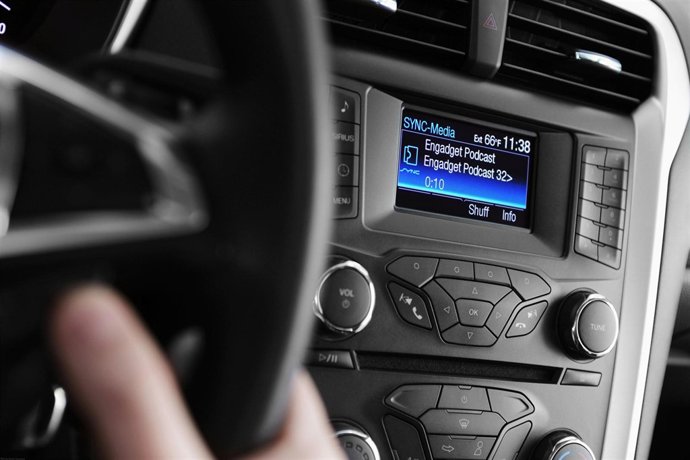 Ford SYNC