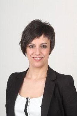 La alcaldesa de Silleda (Pontevedra), Paula Fernández Pena