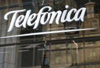 Telefónica brilla en Bolsa por el interés de AT&T en Europa