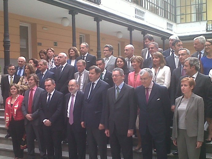 Grupo de Trabajo Hispano-Francés de Cooperación Judicial contra el Terrorismo