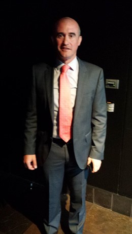 Oscar Vilda, Vodafone