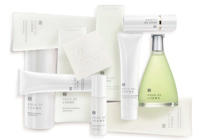 Loewe Ibiza Gran Hotel 