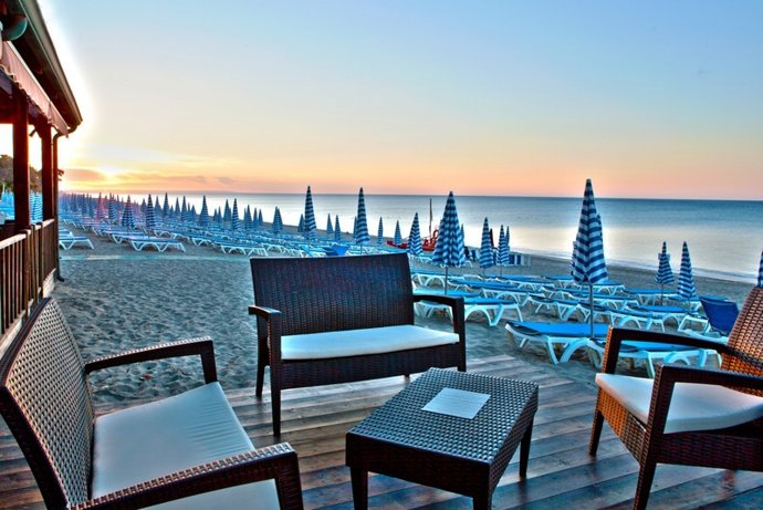 Barceló Simeri Village hotel