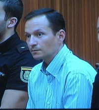 Concluye la selección del jurado del juicio a Bretón, con siete mujeres y dos hombres