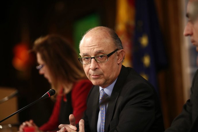 Cristóbal Montoro