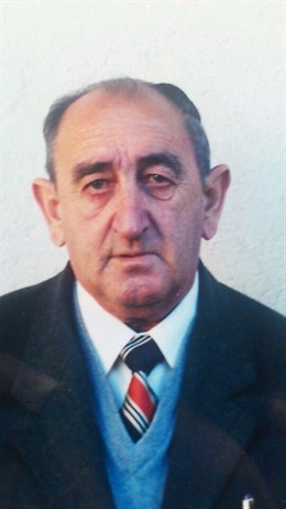 El hombre desaparecido.