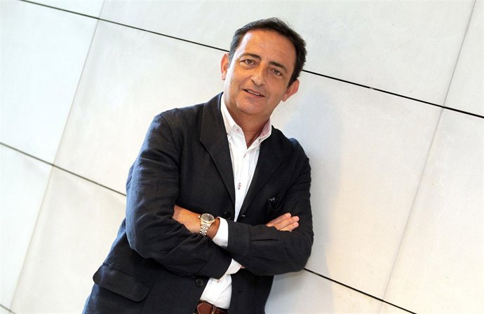 José Antonio López Trigo