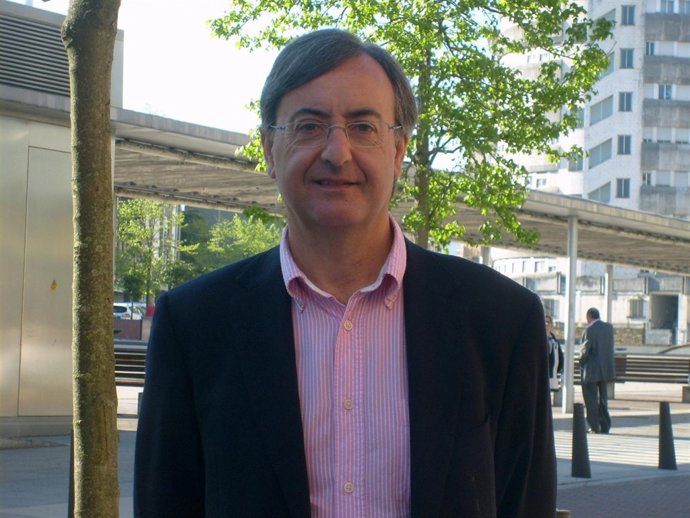 Pedro García Carmona 