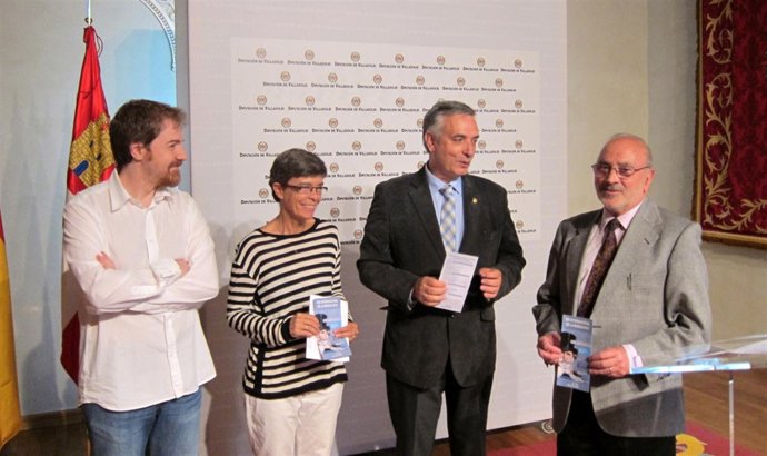 Presentación del Día Internacional de la Música