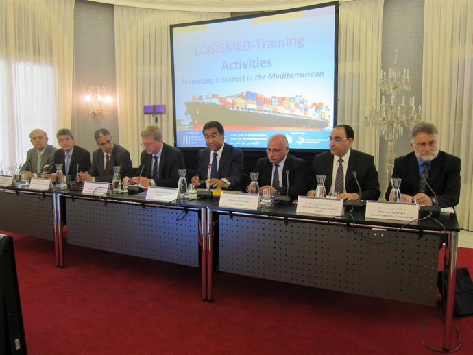 Conferencia inaugural de Actividades de Formación Logismed 