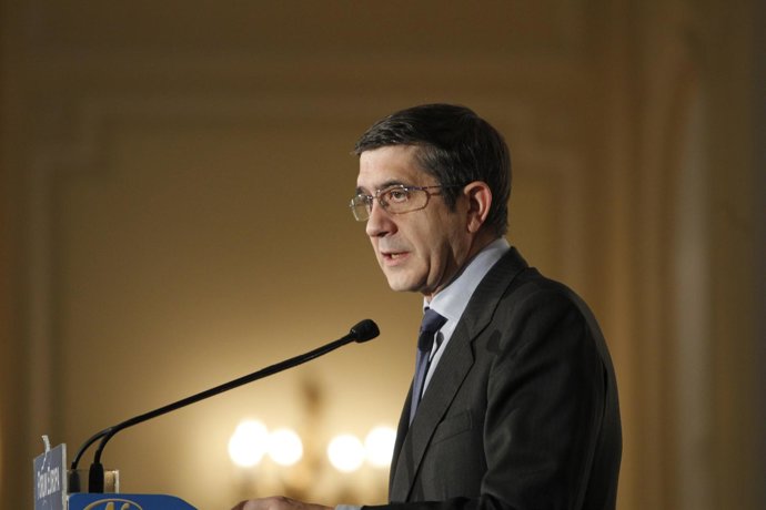 Patxi López