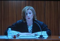 La fiscal del caso Bretón: "No tengo la mínima duda" de que Bretón mató a sus hijos cruelmente