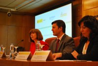 Juárez se remite a las "imposiciones" de la UE sobre las peticiones de preferentistas para que se amplíe el arbitraje