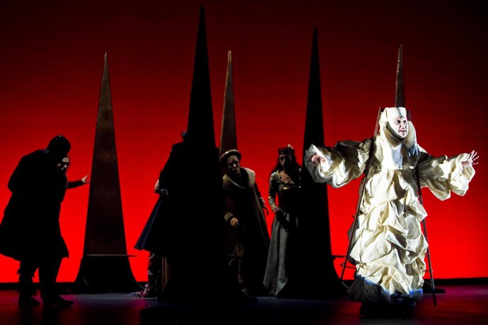 Teatro López de Ayala de Badajoz