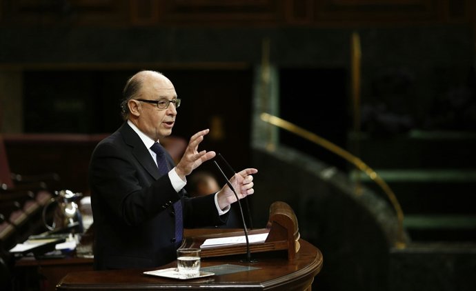 Cristóbal Montoro