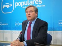 PP C-LM cree que el PSOE quiere justificar "por adelantado" su no apoyo a la supresión de privilegios de expresidentes