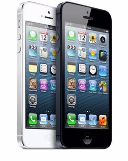 IPhone 5