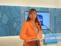 Camacho exige a Mas rectificar sus "inaceptables" declaraciones sobre la Fiscalía