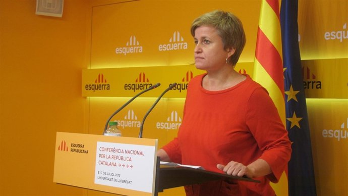 Anna Simó (ERC)
