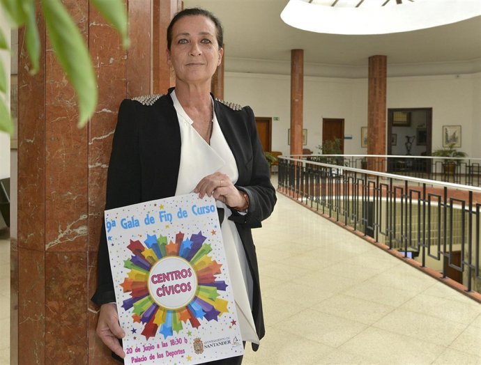 Programación centros cívicos verano