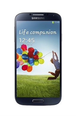 Samsung Galaxy S4 Premio TCO Sostenibilidad