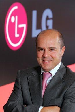 Jaime de Jaraíz ha sido designado Presidente de LG Electronics Canadá