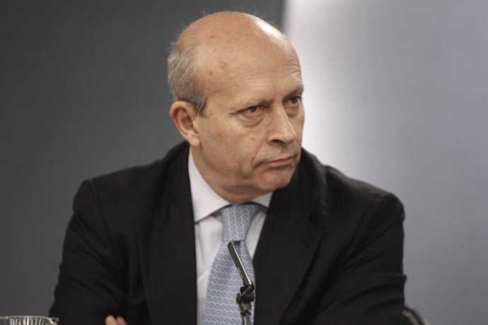 José Ignacio Wert