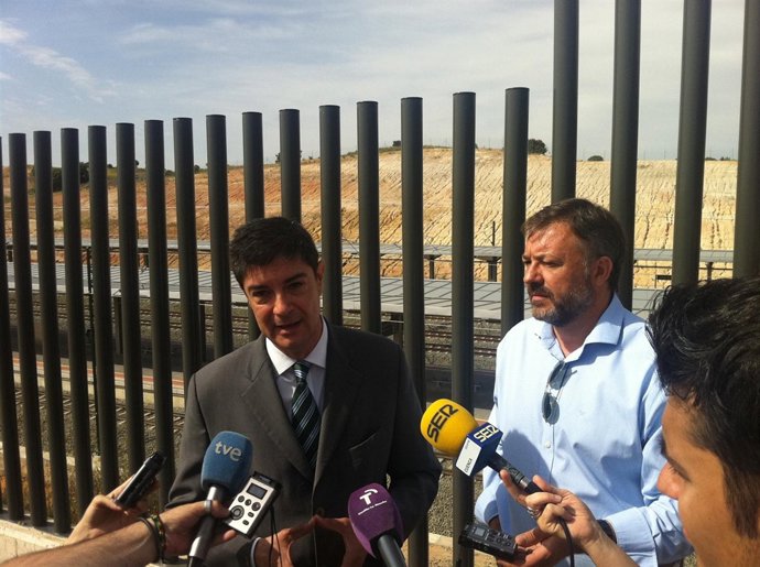 Juan Ávila alcalde de Cuenca