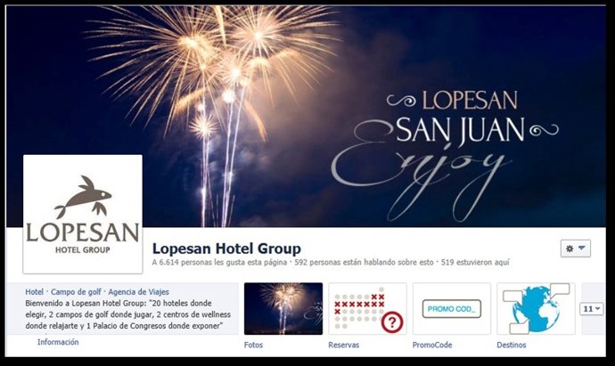 Lopesan Digital
