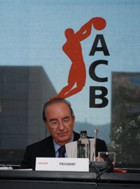Portela: "La historia de la ACB no se entiende sin Manel Comas"