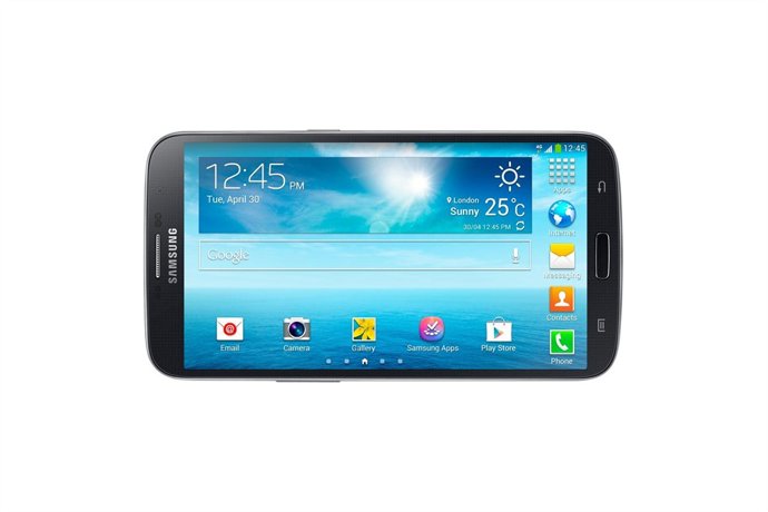 Samsung Galaxy Mega 6.3
