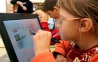 Educación abre el programa experimental de libros de texto digitales en tabletas para alumnos de 5º de Primaria