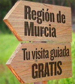 Rutas guiadas gratuitas
