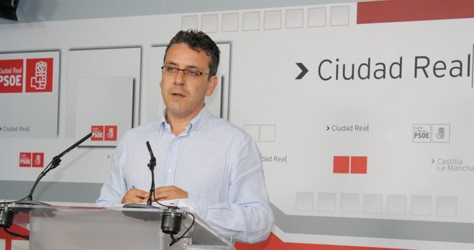 PSOE CIUDAD REAL DEL VALLE