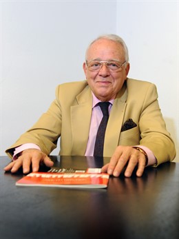 Joaquín Soriano             