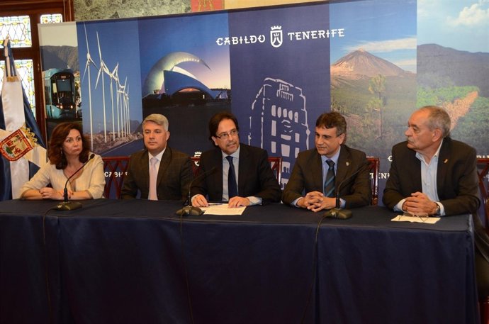 Presentación del ciclo de cámara