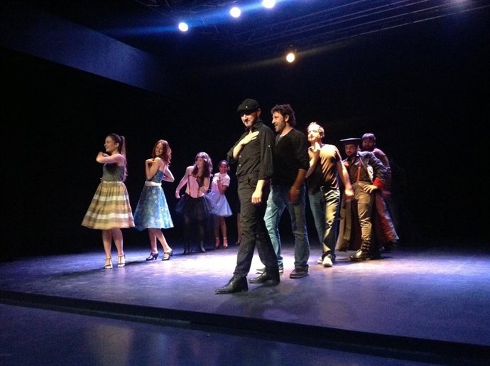 Mucho ruido y pocas nueces