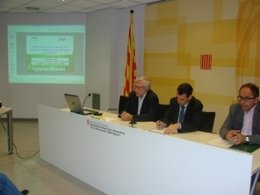 Seminario sobre la reducción de nitrógeno en las dietas porcinas