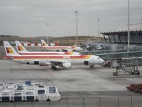 Iberia pide "sentido común" a los pilotos ante posibles huelgas en verano