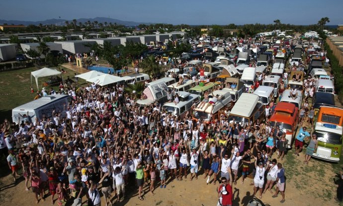 FurgoVolkswagen 2013