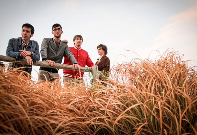 The Free Fall Band