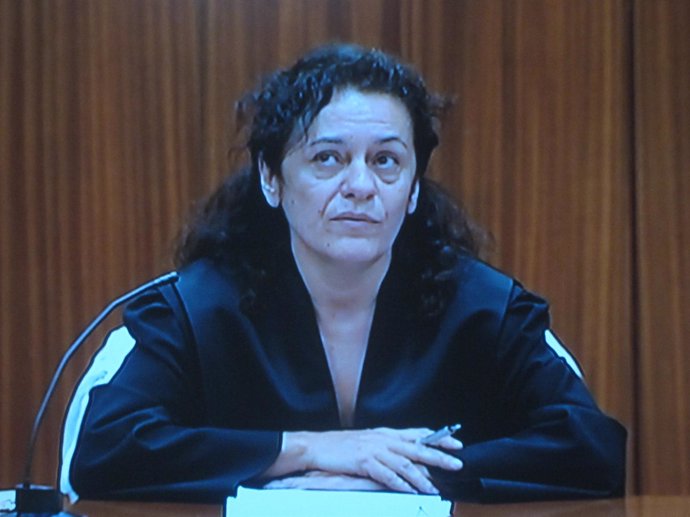 La abogada de Ruth Ortiz en el juicio a Bretón