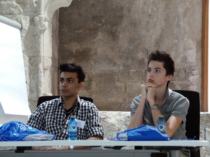 Estudiantes