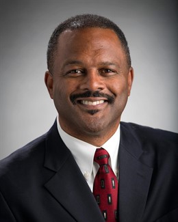 Gerald Johson (General Motors)