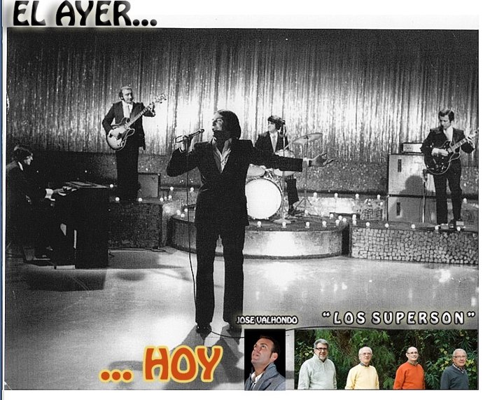 Los Superson regresan con una gira que arrancará en el Palau de la Música