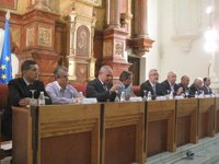 El Acuerdo por la Economía Social Andaluza establece 10 líneas prioritarias para el crecimiento y generación de empleo