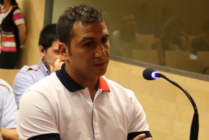 Acusado de apuñalar a una joven en una discoteca de La Jonquera (Girona) en 2009