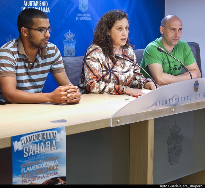 Programa Vacaciones en Paz; niños saharauis