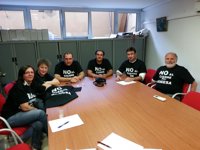 IU C-LM pide "hechos concretos" a las diferentes administraciones ante la amenaza de cierre de Gamesa en Albacete