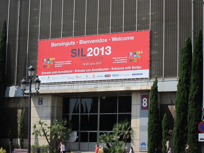 SIL 2013